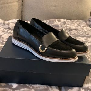 Cole Haan loafers